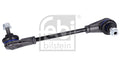 Brat/bieleta suspensie, stabilizator 177416 FEBI BILSTEIN