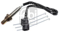 Sonda Lambda 177502 FEBI BILSTEIN
