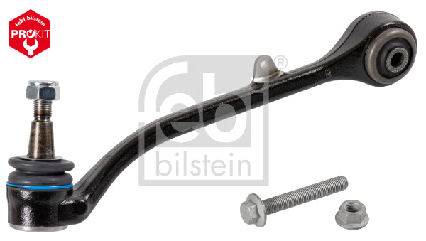 Brat, suspensie roata 177638 FEBI BILSTEIN