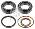 Set rulment roata 177688 FEBI BILSTEIN