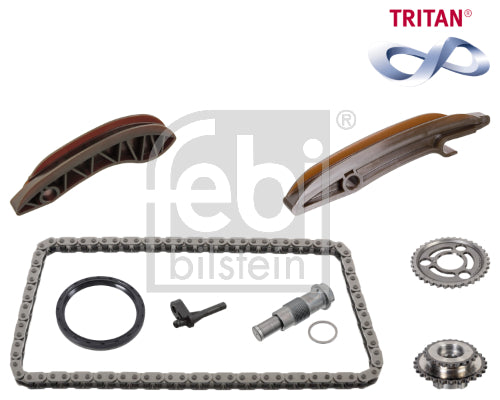 chit lant de distributie 177770 FEBI BILSTEIN