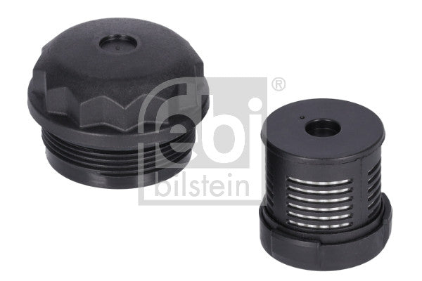 Filtru hidraulic, cuplare cu lamele tracţiune integrală 177787 FEBI BILSTEIN