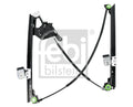 Mecanism actionare geam 177821 FEBI BILSTEIN