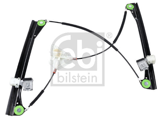 Mecanism actionare geam 177855 FEBI BILSTEIN