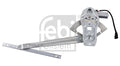 Mecanism actionare geam 177888 FEBI BILSTEIN