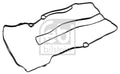 Garnitura, capac supape 177973 FEBI BILSTEIN