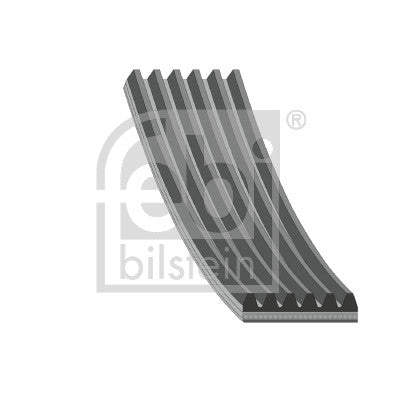 Curea transmisie caneluri FEBI BILSTEIN 177984