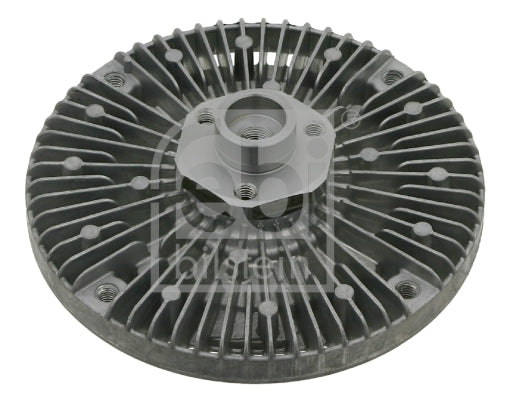 Cupla, ventilator radiator 17798 FEBI BILSTEIN