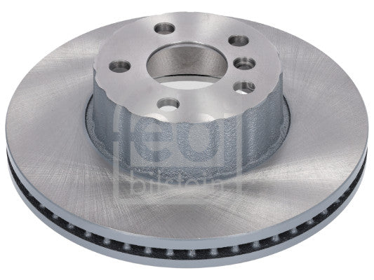 Disc frana 177996 FEBI BILSTEIN