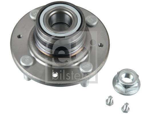Set rulment roata 177997 FEBI BILSTEIN