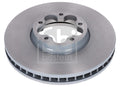 Disc frana 178027 FEBI BILSTEIN