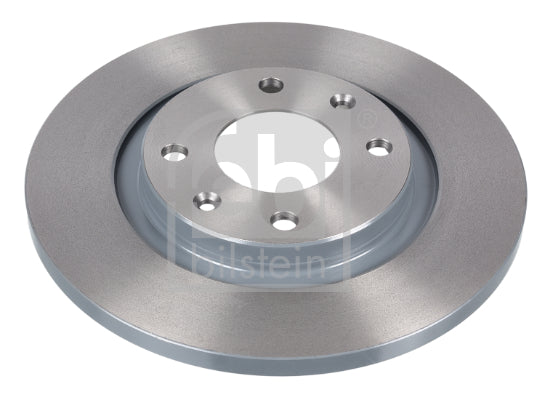 Disc frana 17822 FEBI BILSTEIN