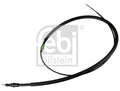 Cablu frana de mana FEBI BILSTEIN 178291