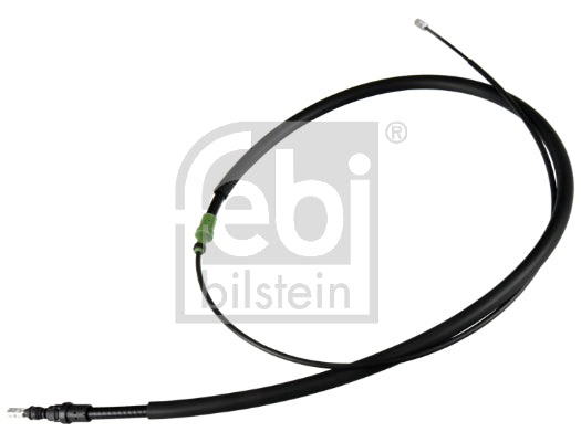 Cablu frana de mana FEBI BILSTEIN 178291