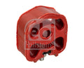 Suport toba de esapament 178294 FEBI BILSTEIN