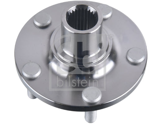 Butuc roata 178316 FEBI BILSTEIN