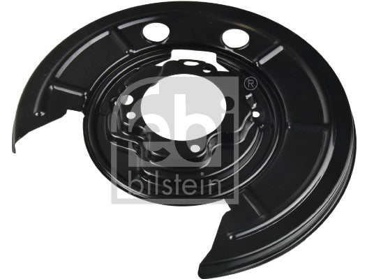 protectie stropire,disc frana 178423 FEBI BILSTEIN