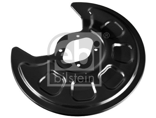 protectie stropire,disc frana 178427 FEBI BILSTEIN