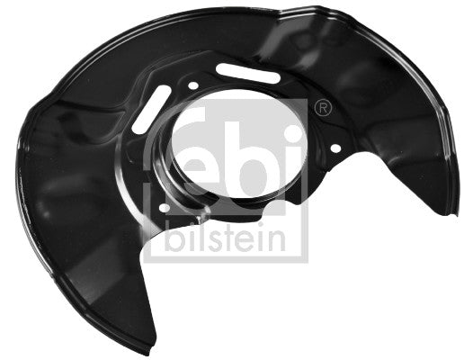 protectie stropire,disc frana 178429 FEBI BILSTEIN