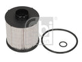 filtru combustibil 178860 FEBI BILSTEIN