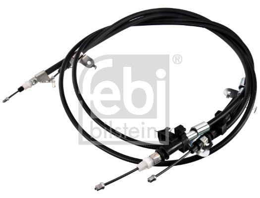 Cablu, frana de parcare 178871 FEBI BILSTEIN