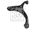 Brat, suspensie roata 179033 FEBI BILSTEIN