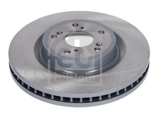 Disc frana 179053 FEBI BILSTEIN
