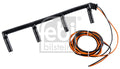 Set reparat cabluri, bujie incandescenta 179121 FEBI BILSTEIN