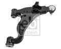 Brat, suspensie roata 179226 FEBI BILSTEIN