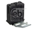 Suport toba de esapament 179230 FEBI BILSTEIN