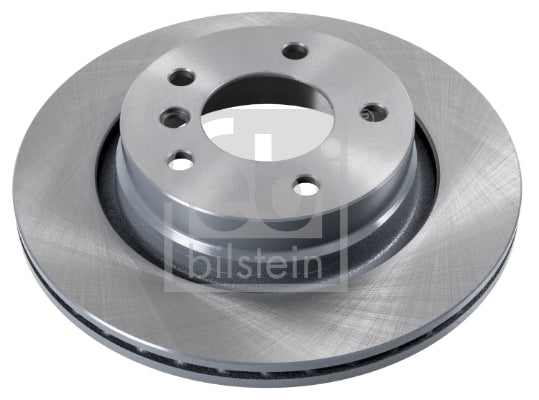 Disc frana 17925 FEBI BILSTEIN