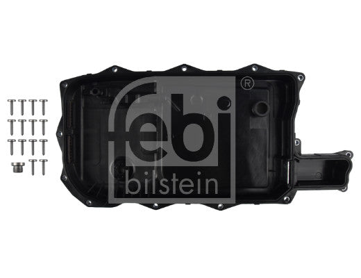Filtru hidraulic, cutie de viteze automata 179308 FEBI BILSTEIN