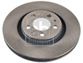 Disc frana 17936 FEBI BILSTEIN
