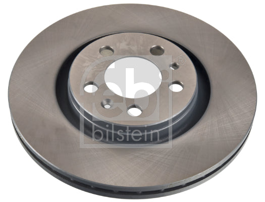 Disc frana 17936 FEBI BILSTEIN