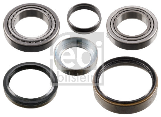 Set rulment roata 179377 FEBI BILSTEIN