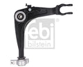 Brat, suspensie roata 179405 FEBI BILSTEIN