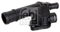 Flansa lichid racire 179472 FEBI BILSTEIN