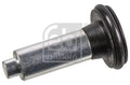 ghidaj cu role, usa glisanta 179504 FEBI BILSTEIN