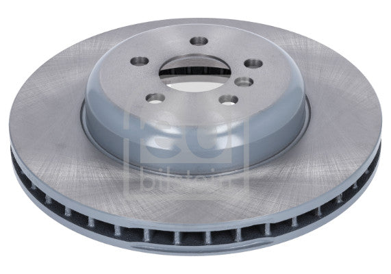 Disc frana 179565 FEBI BILSTEIN