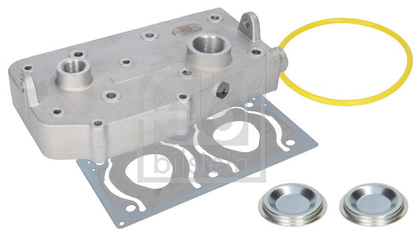 chiulasa, compresor 179637 FEBI BILSTEIN
