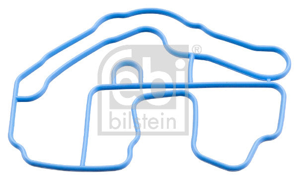 Garnitura, carcasa termostat 179662 FEBI BILSTEIN