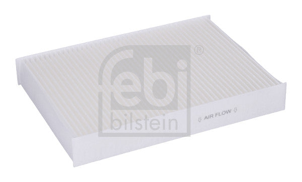 Filtru, aer habitaclu 179739 FEBI BILSTEIN
