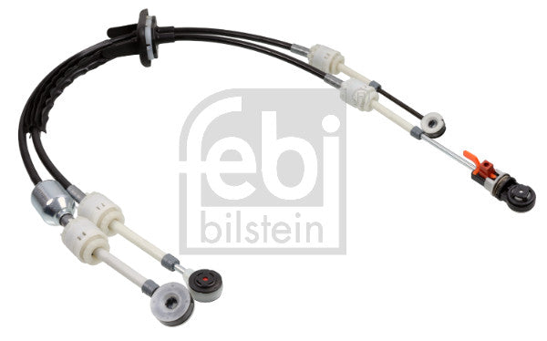 cablu,transmisie manuala 179834 FEBI BILSTEIN