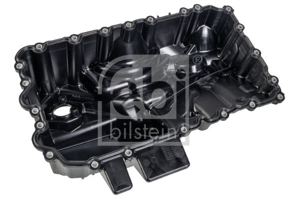 Baie ulei 179835 FEBI BILSTEIN