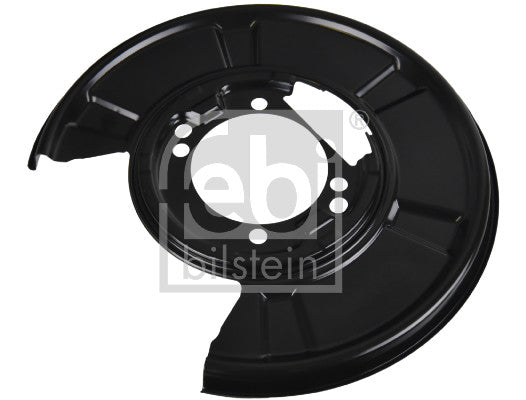 protectie stropire,disc frana 179864 FEBI BILSTEIN