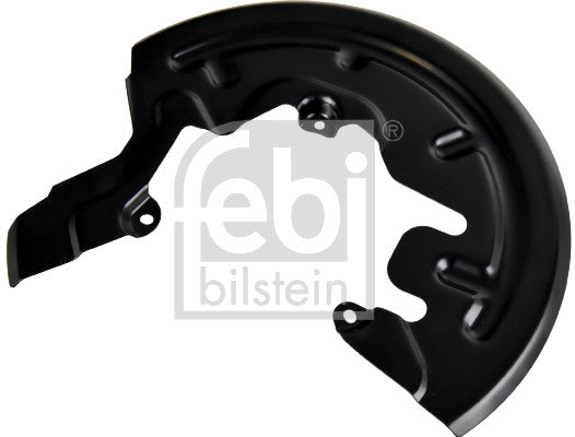 protectie stropire,disc frana 179869 FEBI BILSTEIN