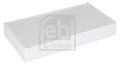 Filtru, aer habitaclu 179909 FEBI BILSTEIN