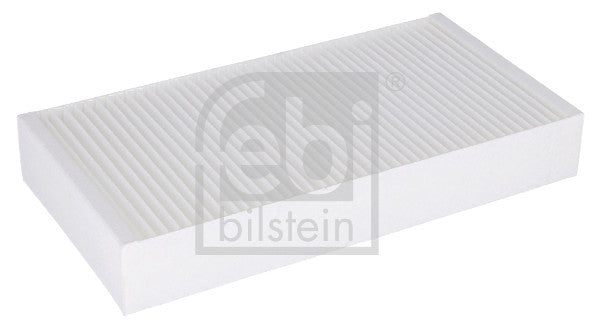 Filtru, aer habitaclu 179909 FEBI BILSTEIN