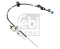 cablu,transmisie manuala 179939 FEBI BILSTEIN