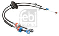 Cablu timonerie FEBI BILSTEIN 179941